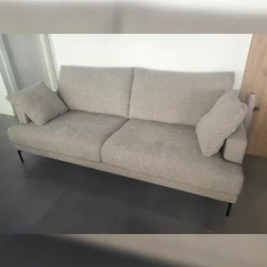 Sofá Nelson. Hábitat Contemporáneo
