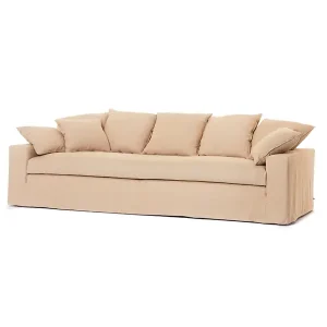 Sofá Linus 4U. Hábitat Contemporáneo