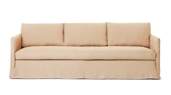 Sofá Linus 4U. Hábitat Contemporáneo
