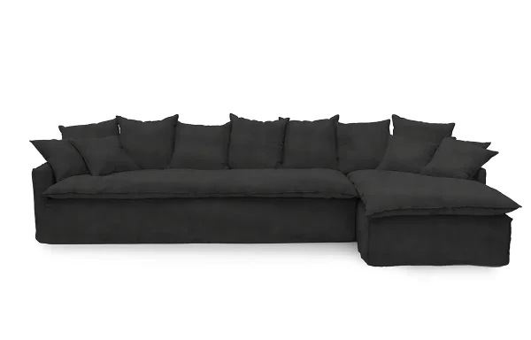 Sofá Linus Soft. Hábitat Contemporáneo