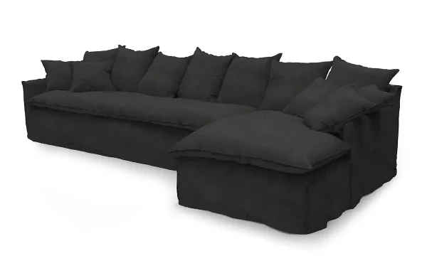 Sofá Linus Soft. Hábitat Contemporáneo