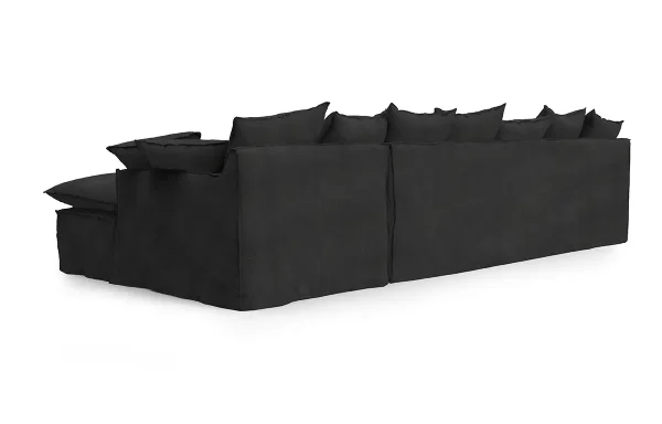 Sofá Linus Soft. Hábitat Contemporáneo