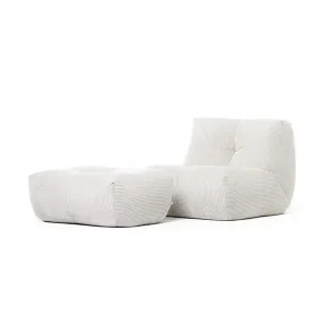 Butaca Cozy. Hábitat Contemporáneo